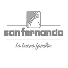 Logo San Fernando